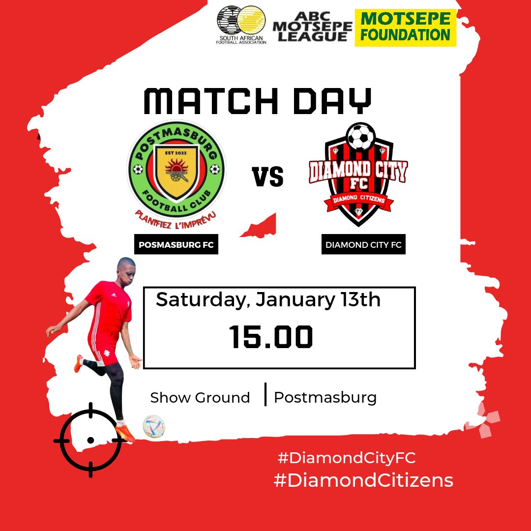 Diamond City FC tweet media