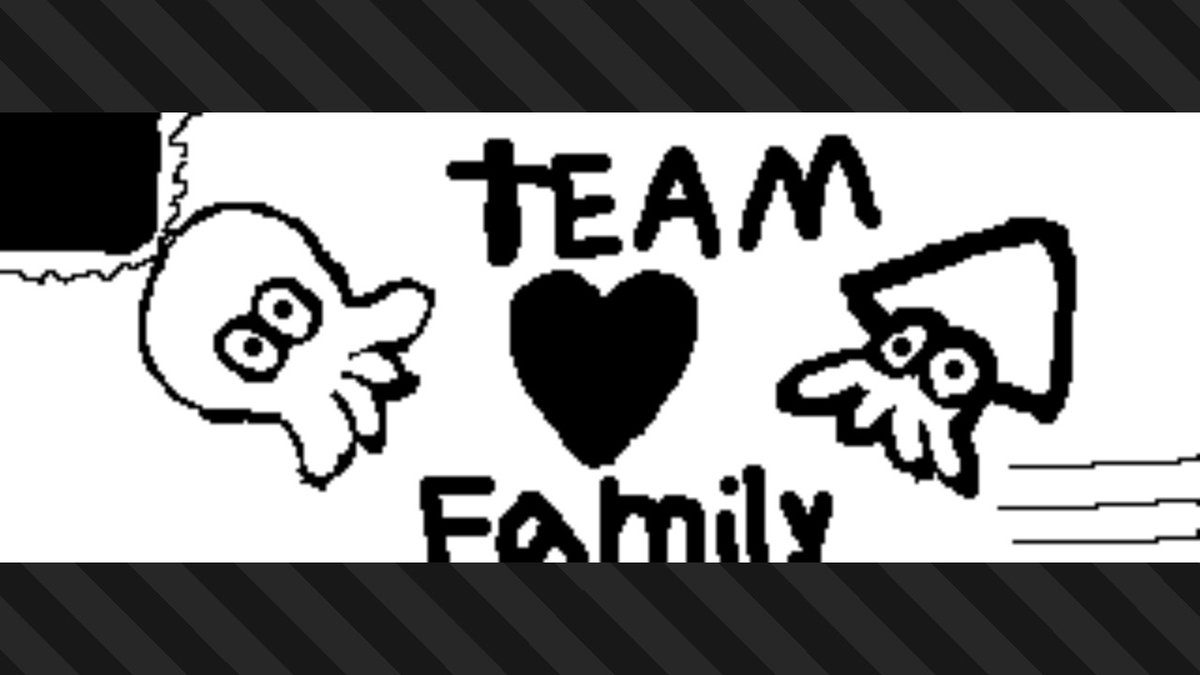 PresentShards's tweet image. #Splatoon3 #NintendoSwitch