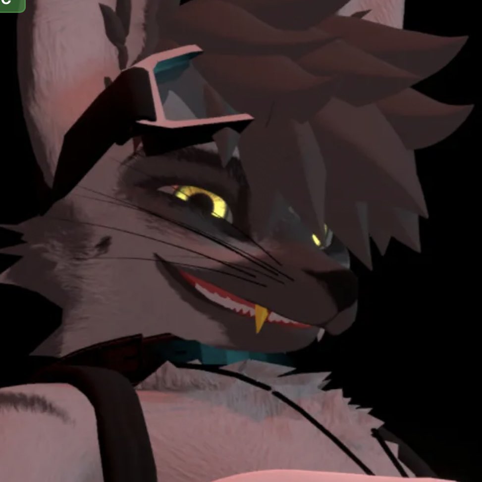 BaxterBax101's tweet photo. Public Avatars
After take a long brake of burn out, I will finally start updating all avatars and fixing issues with them! This also means once the main base has been updated I will start coms once again! Thank you all and hope for an amazing 20224
#vrchatfurry #rexouium #DigiRex https://t.co/FiNFsUjAnC