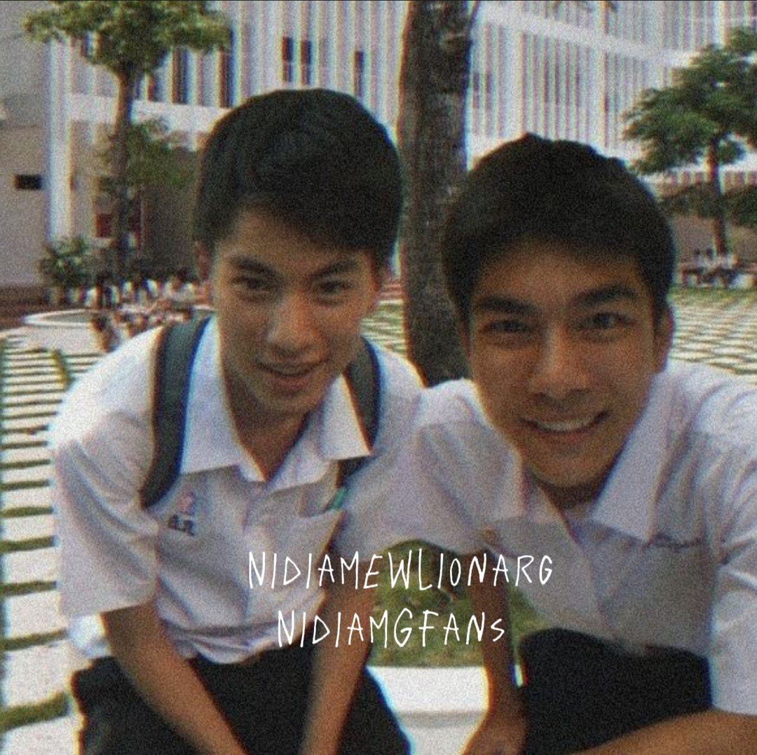 NidiaMGfans's tweet photo. Happy childrend day @MSuppasit and @gulfkanawut !!

#Mewsuppasit #GulfKanawut #waanjai https://t.co/1bc5vSoZ97