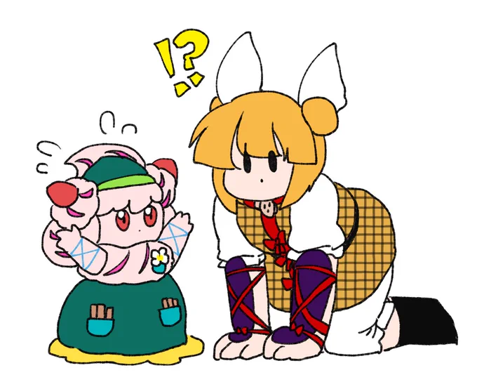 ポケモンと相性のいいひとたち。