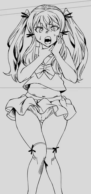 ペンイレガンバリチュウ 