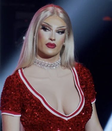 MistressIBrooks's tweet image. When SHE meets HER next week…. Oh yeah it’s a wrap