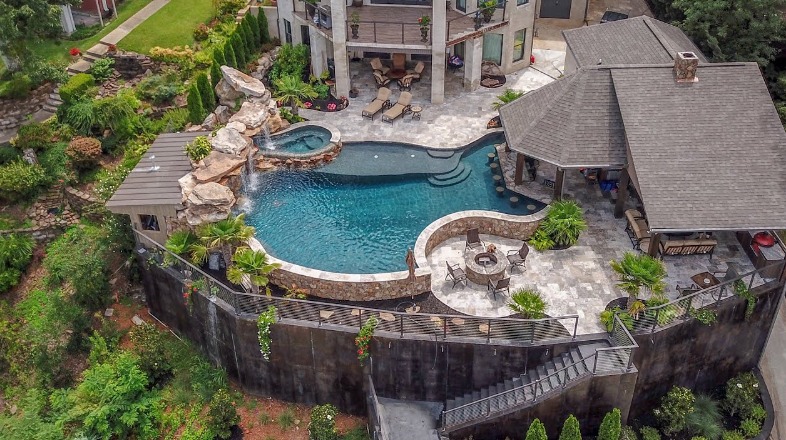 Look at This Pool!! Visit Lucas Lagoons!

👉lucaslagoons.com

🏡Looking to Make a Move? 👉realtyconnect.com/stephen-alaga/

#pooldesign #poolside #designinspiration #realestategoals #homerenovation #backyardpool #pools #lagoon #DreamHome