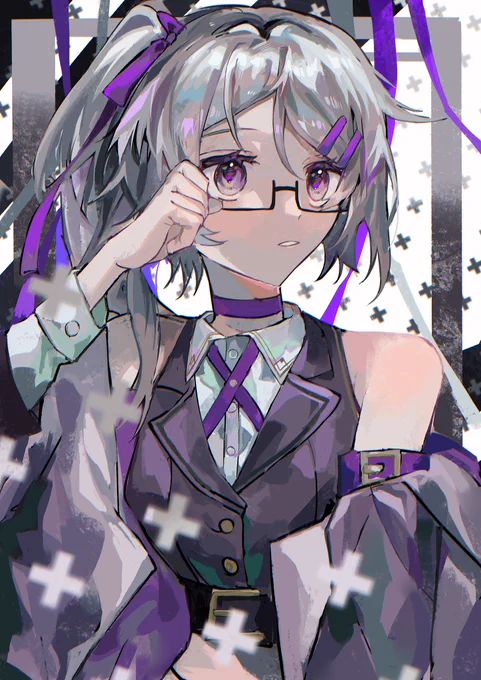 #Skeb #イラスト  ありがとうございました!