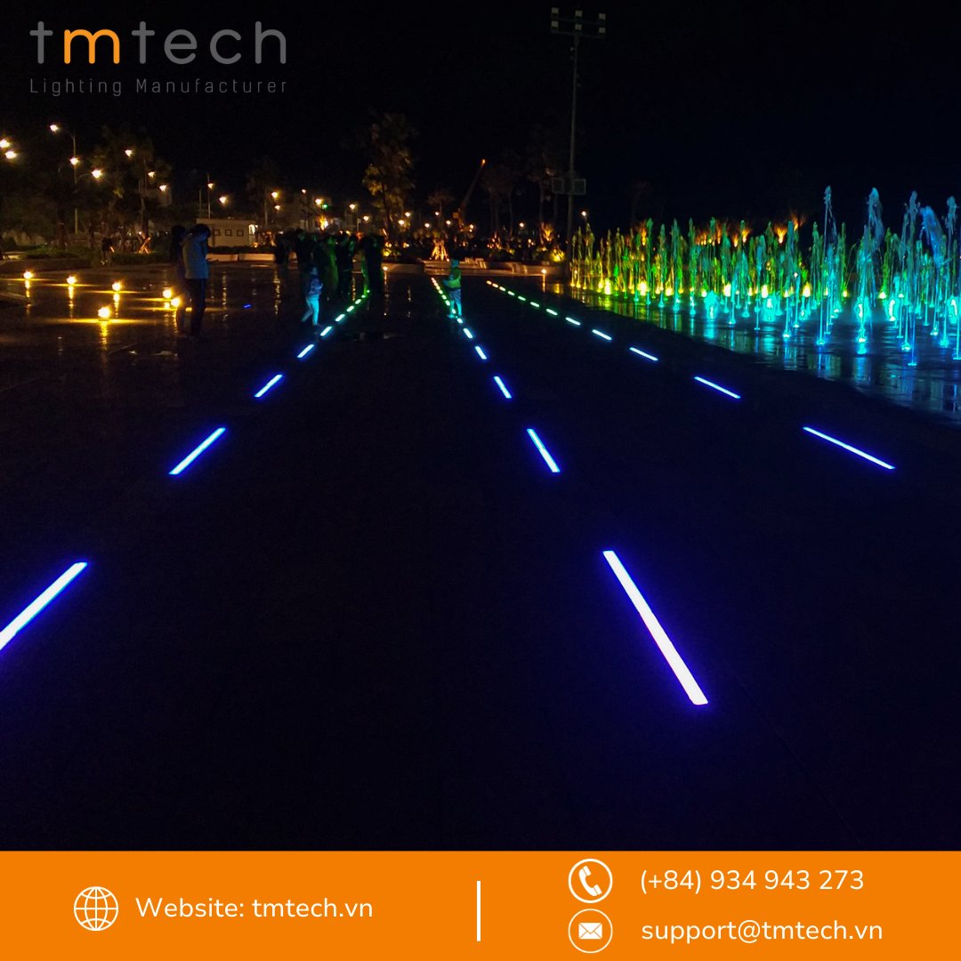 LinhTMtech's tweet image. The STIX-SERIES illuminates the Mui Tan project in Quy Nhon with its magic! 🌟

Discover more: tmtech.vn/products/ingro…

#tmtech #tmtechvietnam #tmtechlighting #outdoorlight #outdoorlightingdesign #underwaterlights #underwaterlights #underwaterlighting #project
