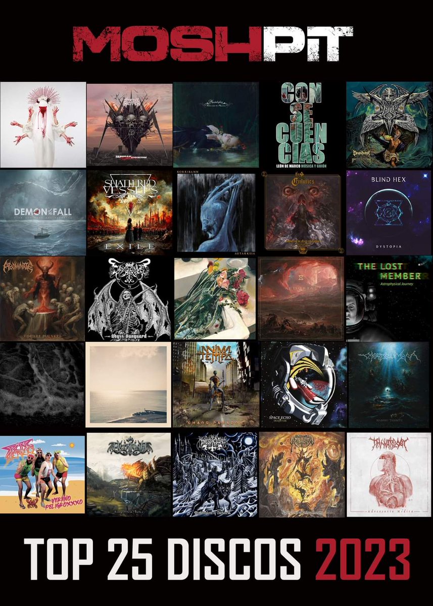 Moshpit Mx tweet media