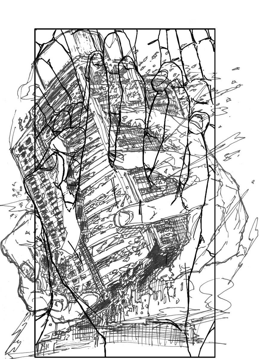 DrawingGarbage tweet picture