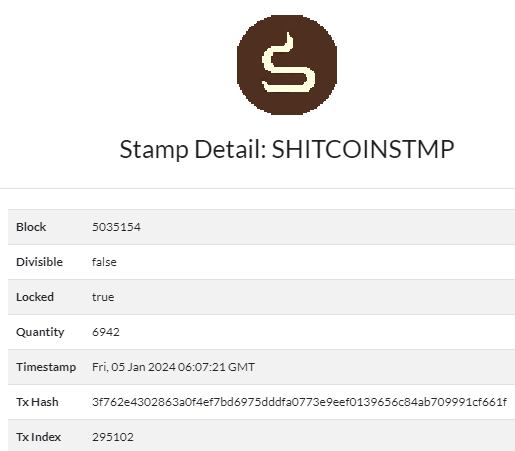 Shitcoin tweet media