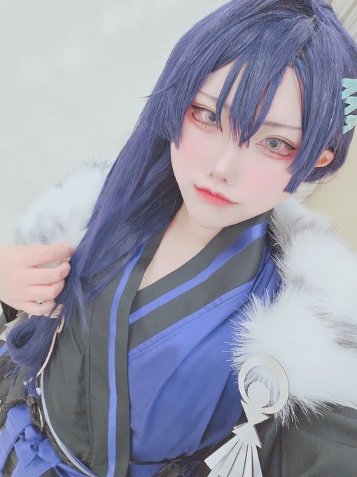 コスプレイヤーむつきのTwitter画像14