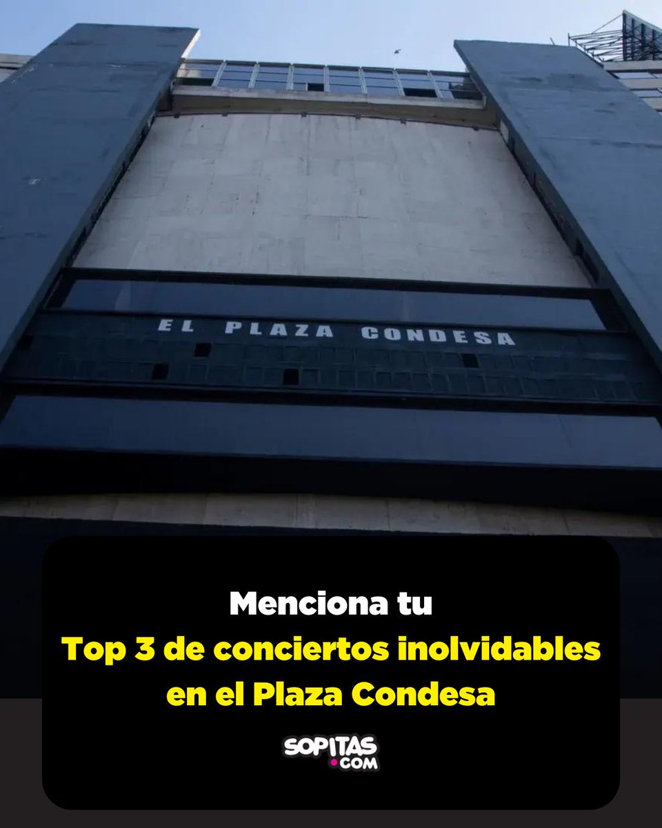 SopitasFM tweet media