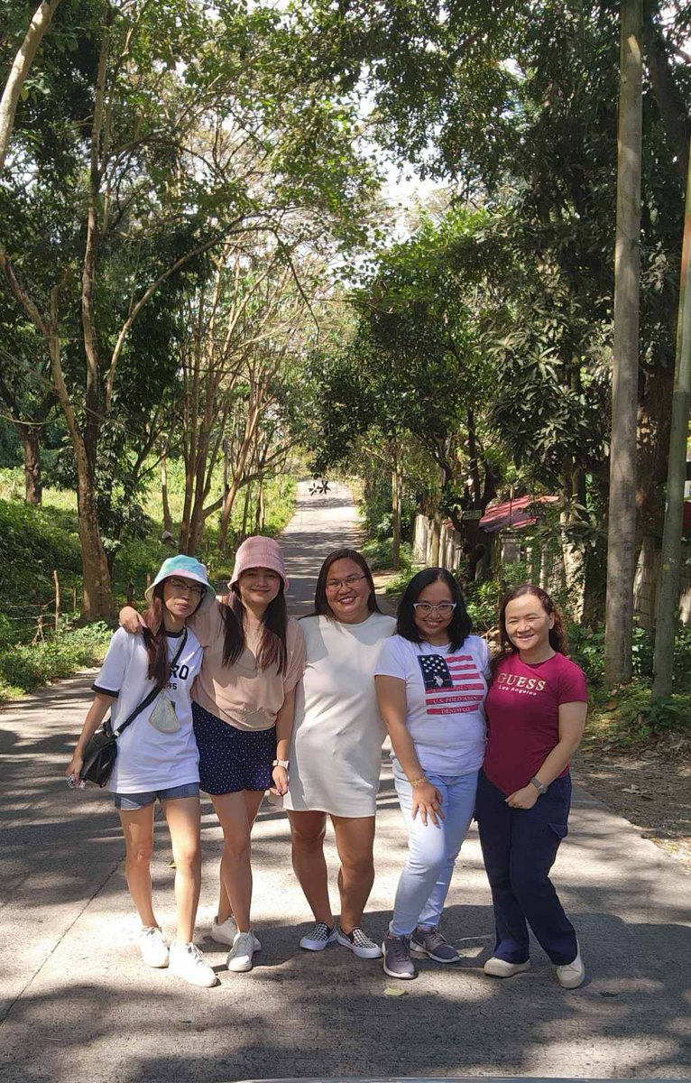 imglenndelacruz's tweet photo. Happy anniversary my @ALDENaticsRIZAL fanmily ππ Always proud and happy to be part of this team. Thank you @aldenrichards02, dahil sayo, nagkaron ako ng mga friends na kasing solid nito. https://t.co/e5JP2oLR5e