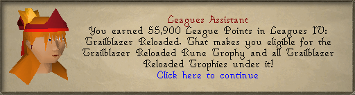 MrArSsoN's tweet photo. @JagexAsh @JagexHusky I achieved Dragon rank cutoff in Leagues IV. Reached 56,100 points and stopped playing for the rest of leagues. I cannot claim a Dragon trophy and it shows I have 55,900 points in main game, but the highscores shows the 56,100 points... Any way to fix this? https://t.co/bnp1oxAuLc