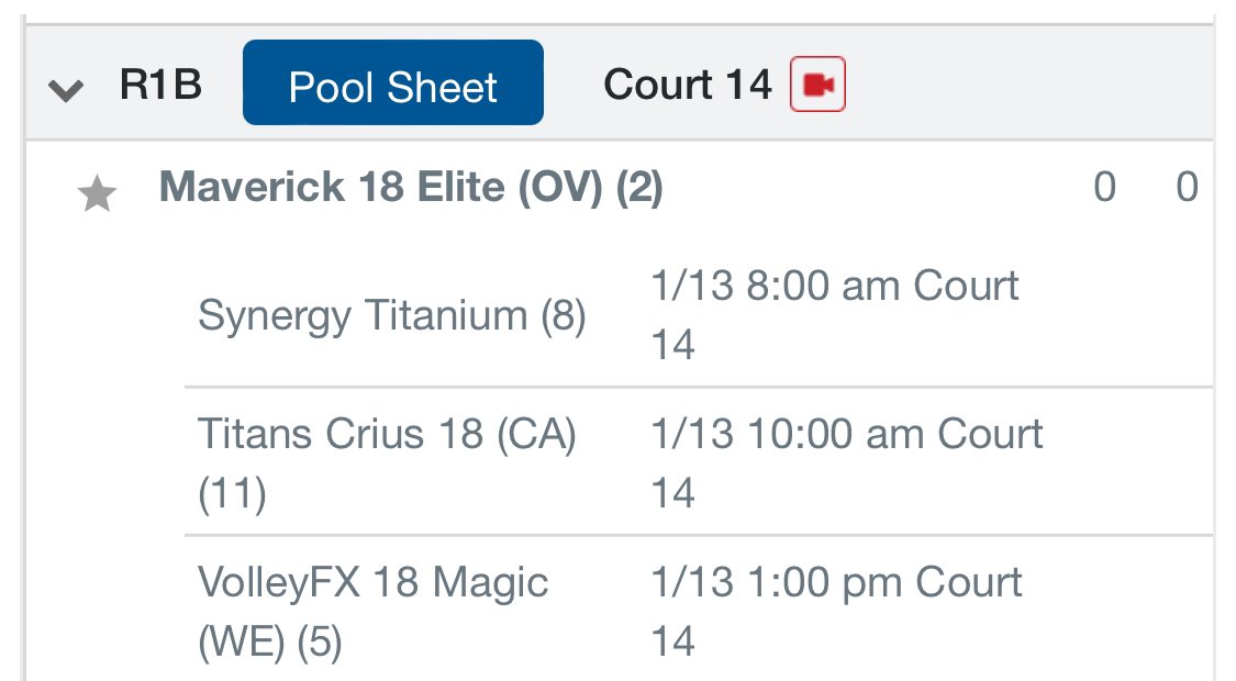 Maverick 18 Elite tweet media