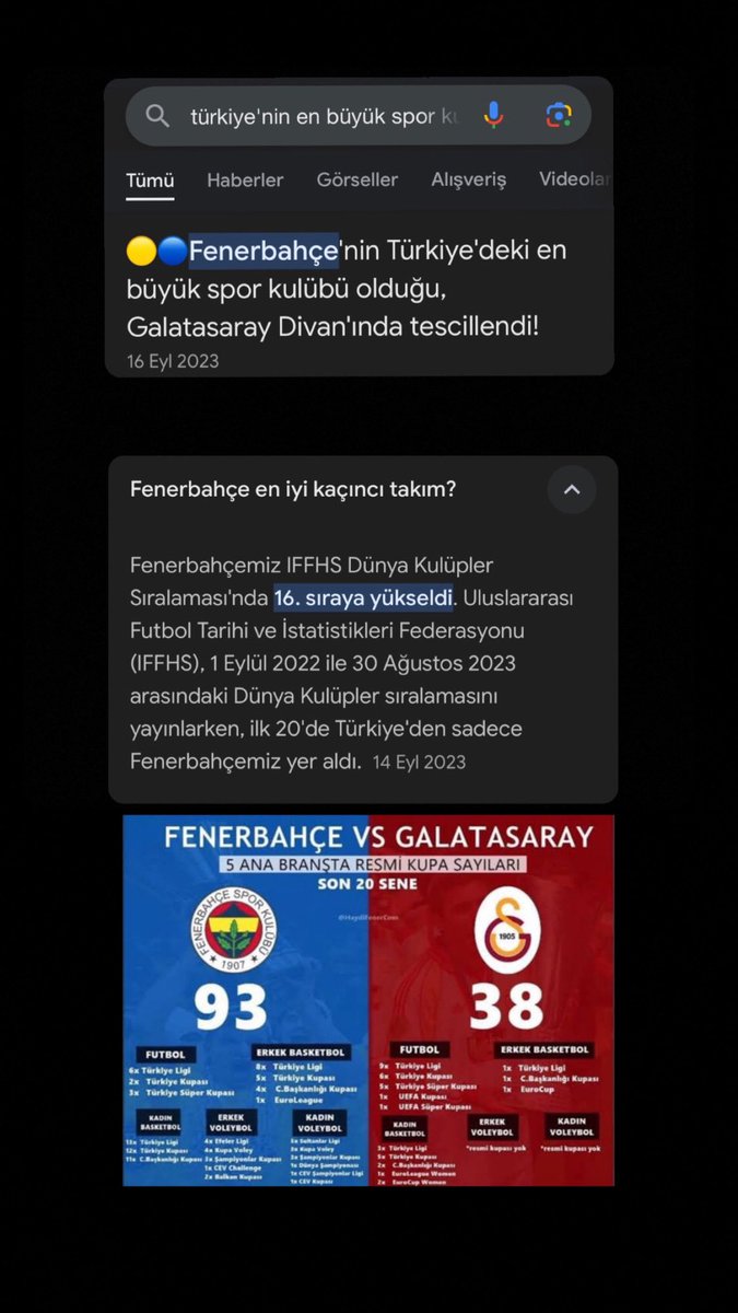 dgn_orhn's tweet photo. @aydemiray26 @Fenerbahce Al paşamm yansınn götünn sizi dünya kaale almıyor https://t.co/j0Uz1ATQ7g