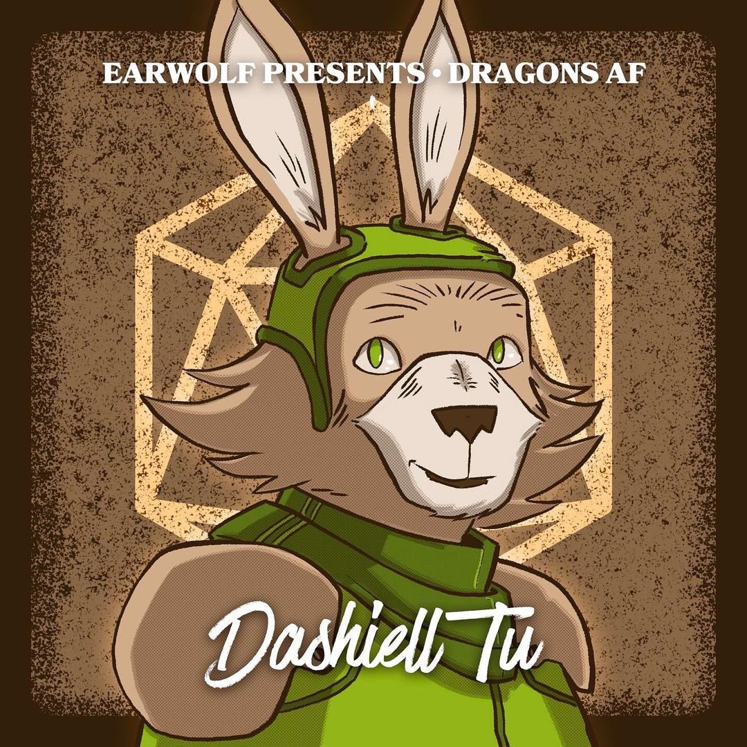 AsianAFshow's tweet photo. The next episode of @Earwolf Presents: DRAGONS AF! An Asian AF #DND Podcast 🐉 is NOW AVAILABLE!

The adventure continues in Episode 2 with three new characters, @ToeKneeBeans, @alexsongxia, &amp; Allyn Pintal, led by Dungeon Master Chuck Maa!

🎧 LISTEN HERE: https://t.co/MphKDNJj2Q https://t.co/z7AYCyK2Ew
