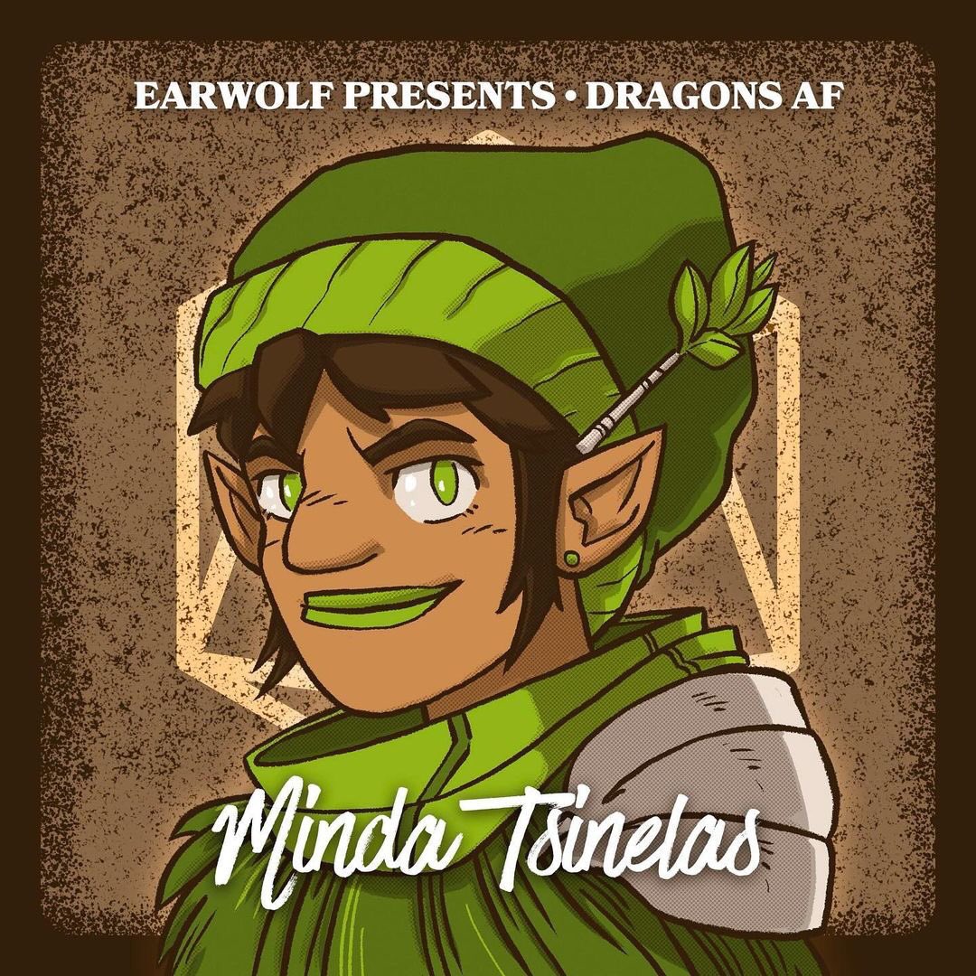 AsianAFshow's tweet photo. The next episode of @Earwolf Presents: DRAGONS AF! An Asian AF #DND Podcast 🐉 is NOW AVAILABLE!

The adventure continues in Episode 2 with three new characters, @ToeKneeBeans, @alexsongxia, &amp; Allyn Pintal, led by Dungeon Master Chuck Maa!

🎧 LISTEN HERE: https://t.co/MphKDNJj2Q https://t.co/z7AYCyK2Ew