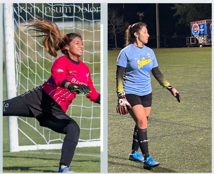 Unity F.C. Soccer tweet media