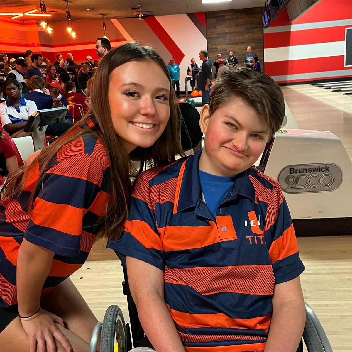 Legend Unified tweet media