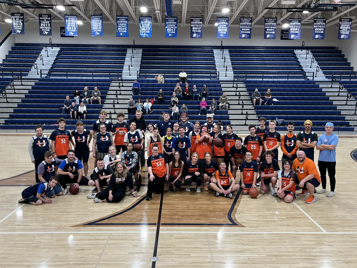 Legend Unified tweet media