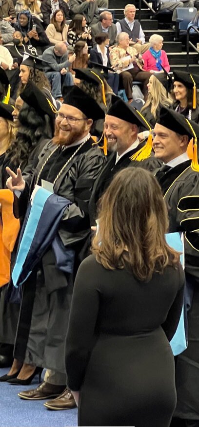 Matthew Johnson Ed.D tweet media