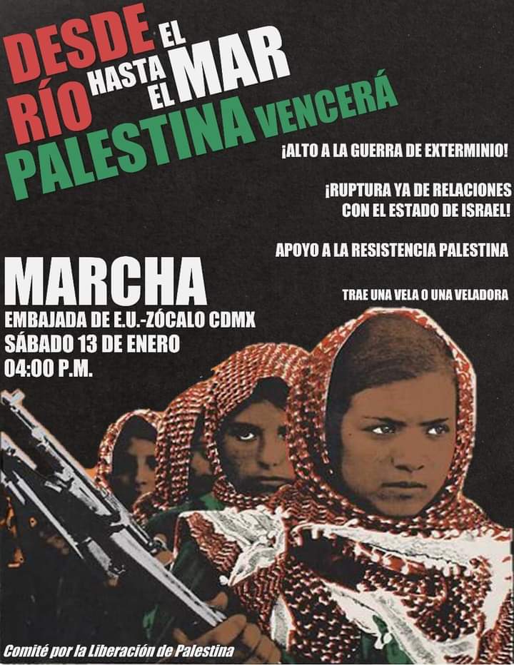 RadioZapote's tweet photo. 🇵🇸¡¡¡ᑭᗩᒪᗴSTIᑎᗩ ᒪIBᖇᗴ DᗴSDᗴ ᗴL ᖇI0 HᗩSTᗩ ᗴL Mᗩᖇ!!! 🇵🇸

¡Nos vemos mañana! https://t.co/4UM2kKy39t