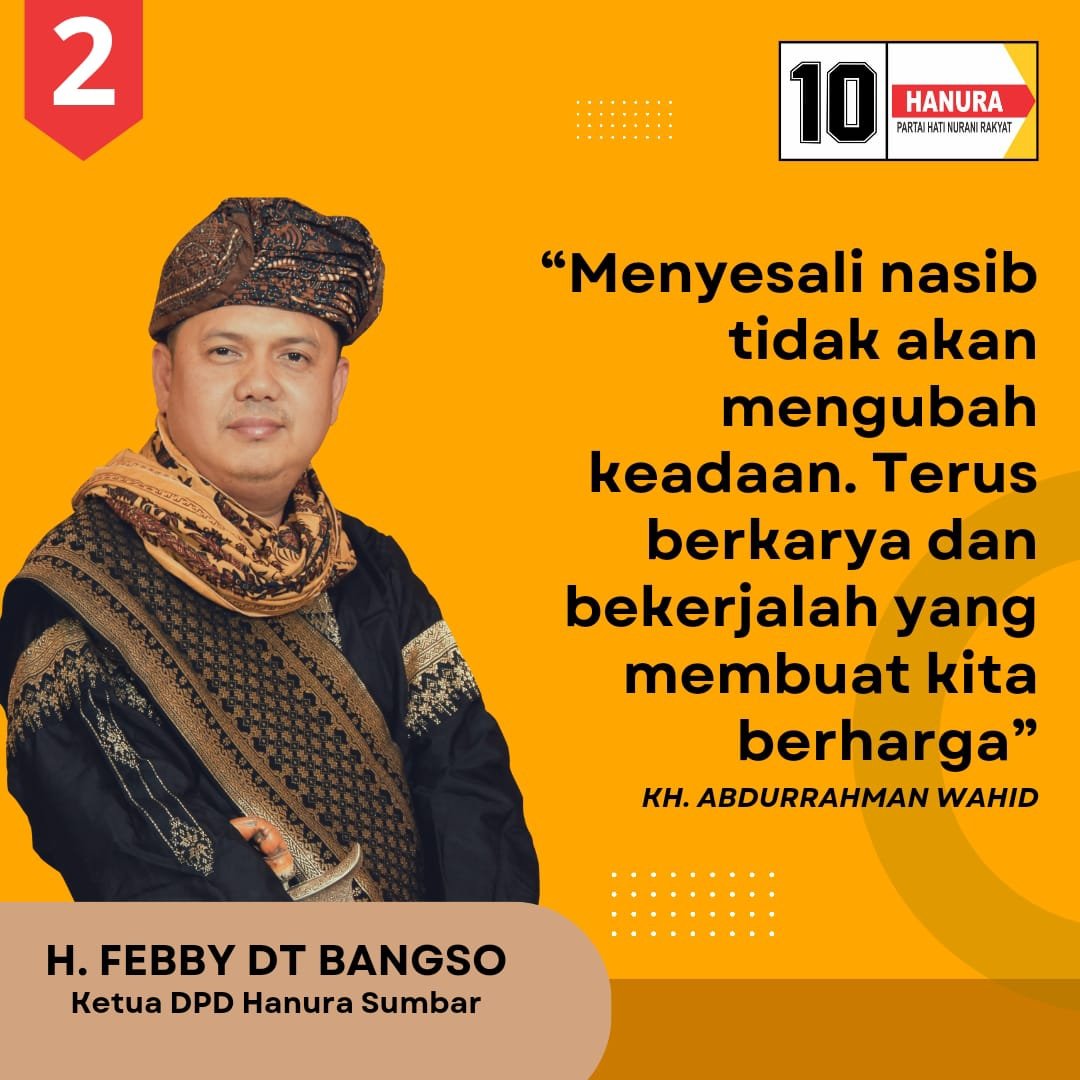 monasisca1's tweet photo. Quotes hebat hari ini..
#febbydtbangso2dprdsumbar #selaludihati #gunakanhatinurani #menangkanhatirakyat #hanura #padangkotatercinta #efdebe #fdb https://t.co/ZYFpEhjFbz