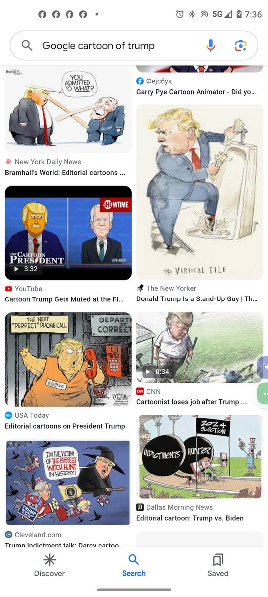 Here's an #instamuseum! #cartoon #images of #trump I mean #diaperdon 
This is #inspiration for upcoming piece of MY #political #art #forsale possibly, called 'I'll get you a lawyer'😂
$1,000,000 donation goes to support my presidential campaign & Sheriff too! 😁- 
@Sothebys