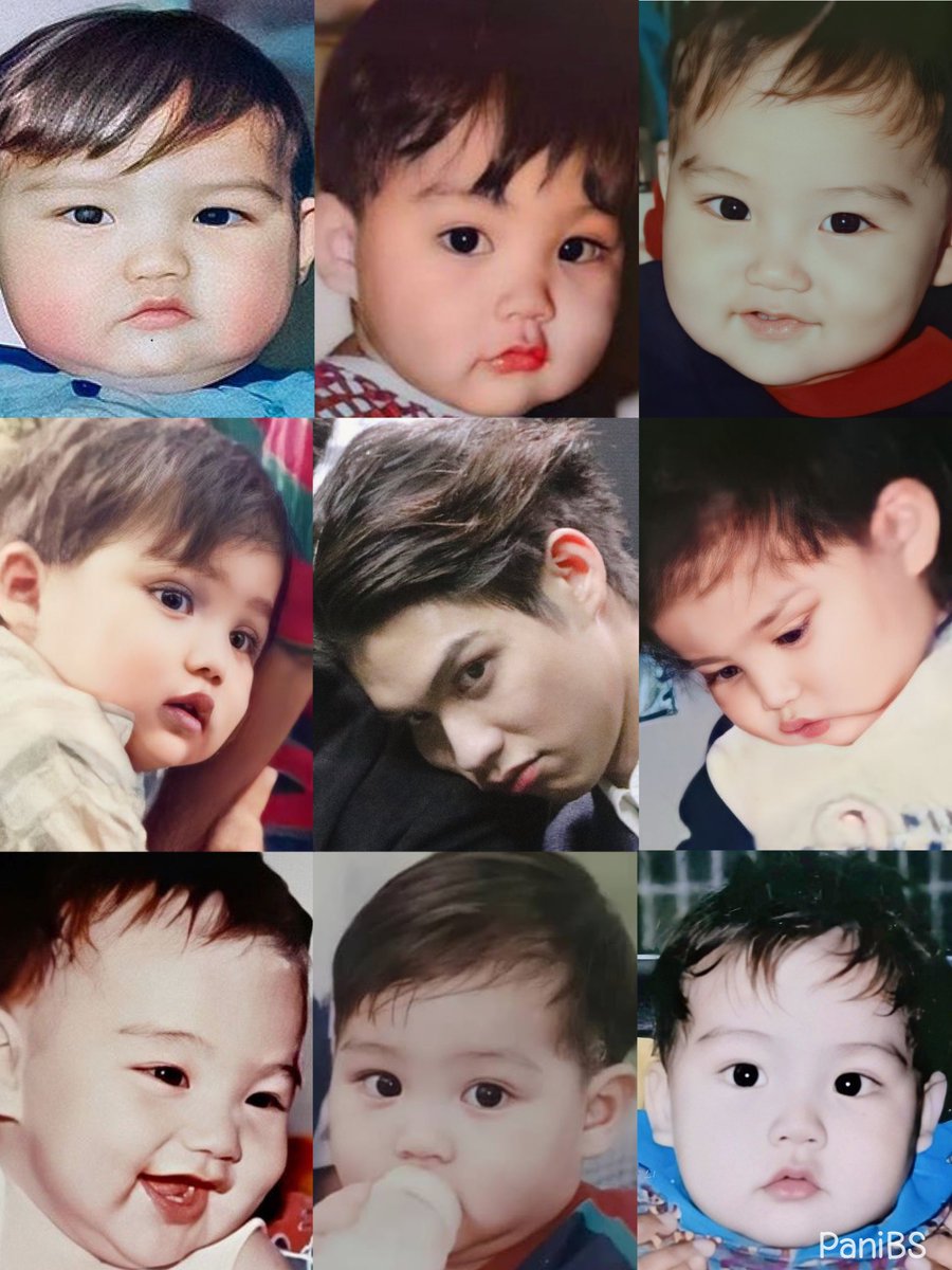 Pani_BrightStar's tweet photo. Happy Children's Day 👶🏻🤍

สุขสันต์วันเด็กนะค้าบเจ้าเด็กแก้มกลม แก้มเป็นพวงตั้งแต่เด็กจนโตเลยน๊าวชิ 🤏🥰🤲

Bright Vachirawit 
@bbrightvc #bbrightvc https://t.co/RScSONihco