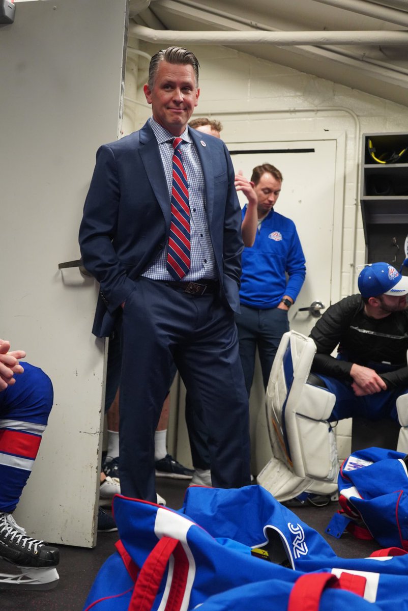 Rochester Americans tweet media