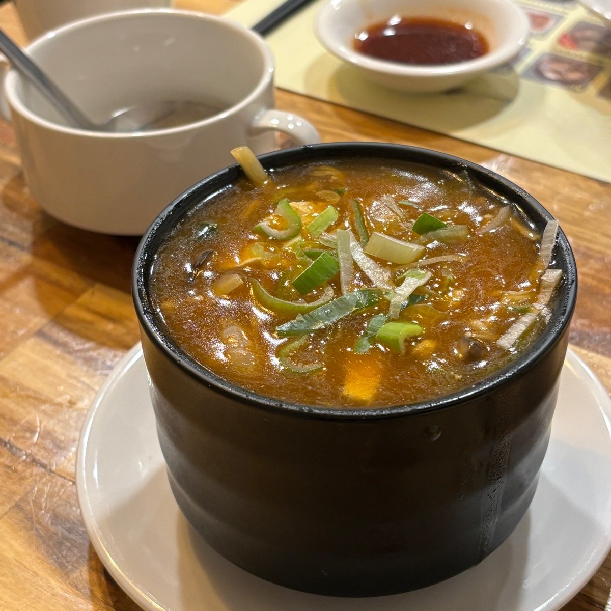 summerskyhi's tweet photo. 📸💬 240113 11:51 am kst

- i was moved
- it was so delicious https://t.co/X3LopKg3lD