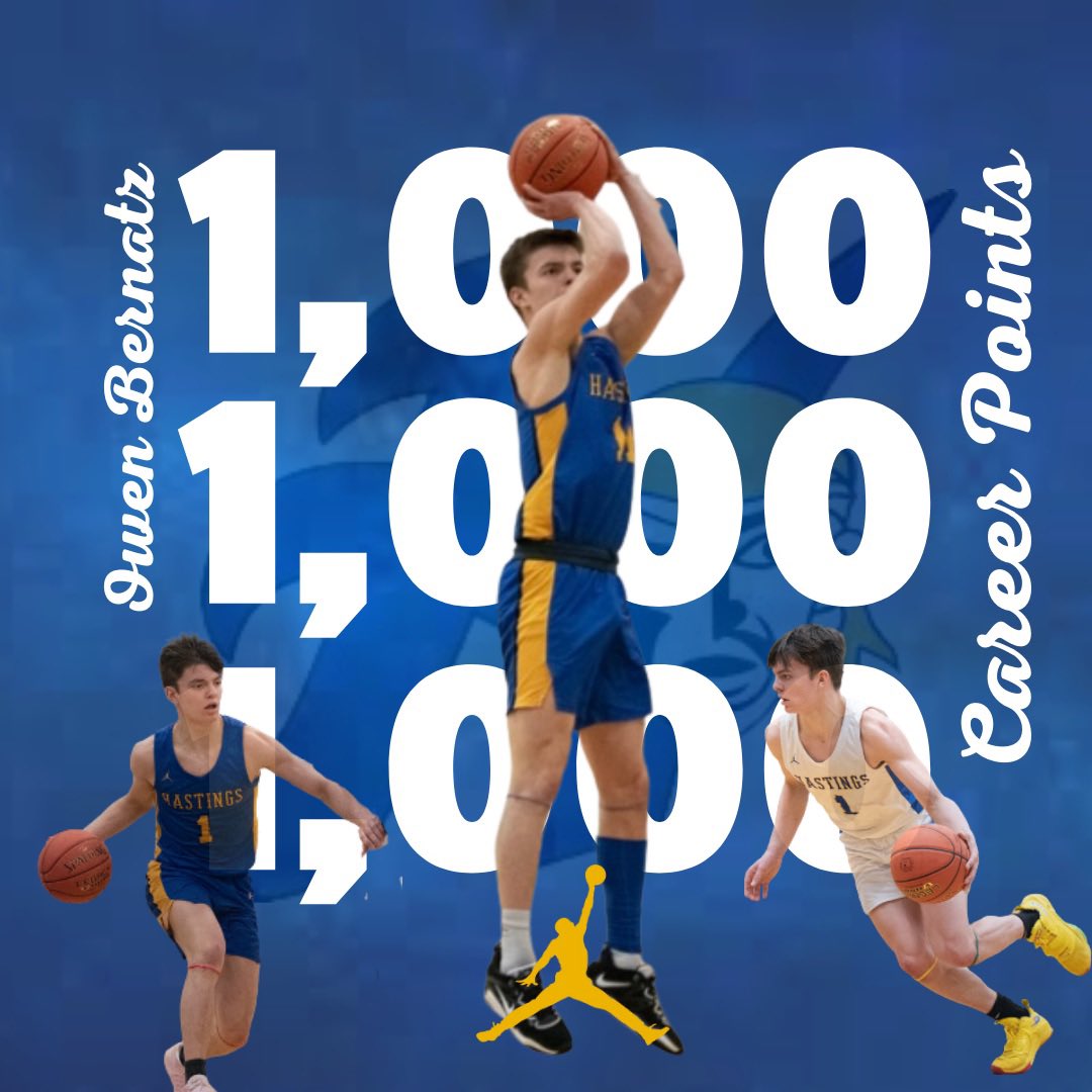 All glory to god.

1K