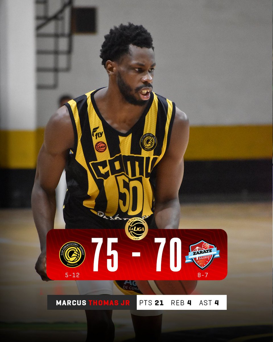LigaNacional's tweet photo. 🤯 @comumercedes volvió a la victoria tras 10 derrotas consecutivas https://t.co/9fHRPikfVZ