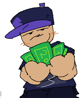 happyhomecomic's tweet photo. flexing 23 dollars 😭 https://t.co/lIvC1FHj74