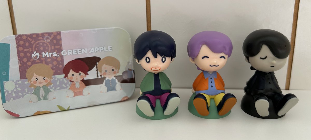 りのり🍏 tweet media