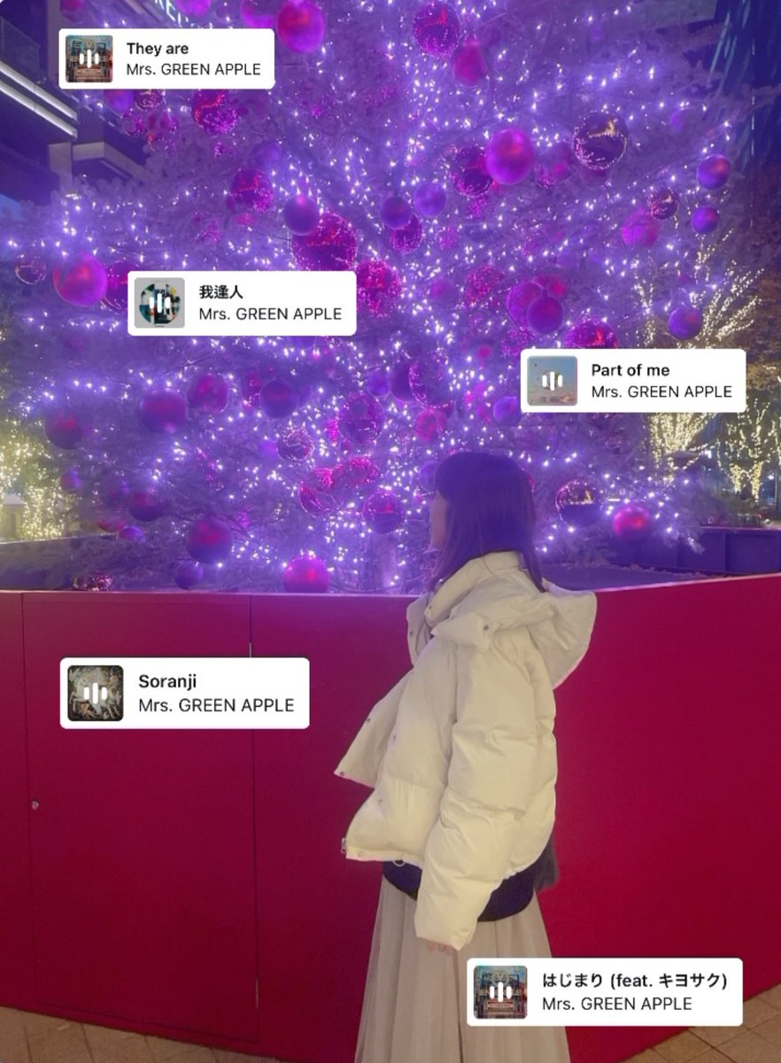 りのり🍏 tweet media