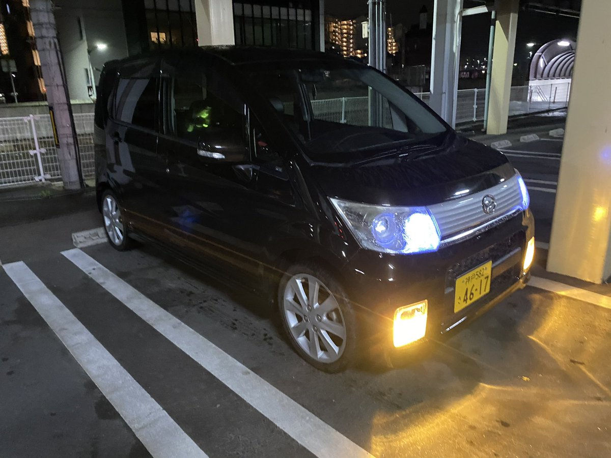 Auto_2022's tweet photo. 格安軽自動車
10万円から在庫ございます。
全て車検残ってます。

詳細DMお願い致します。

#車売ります
#バイク売ります https://t.co/UGHsF4mKEd
