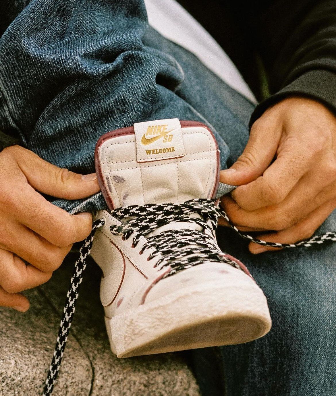 SneakerAlert على X: 