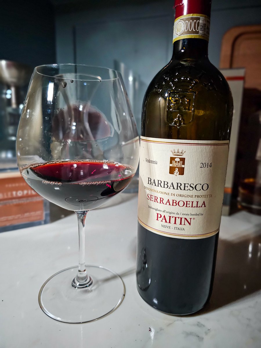 FoodWhiskey's tweet image. I love exploring the world of wine, but Italy is my go to. Love Italian wines.