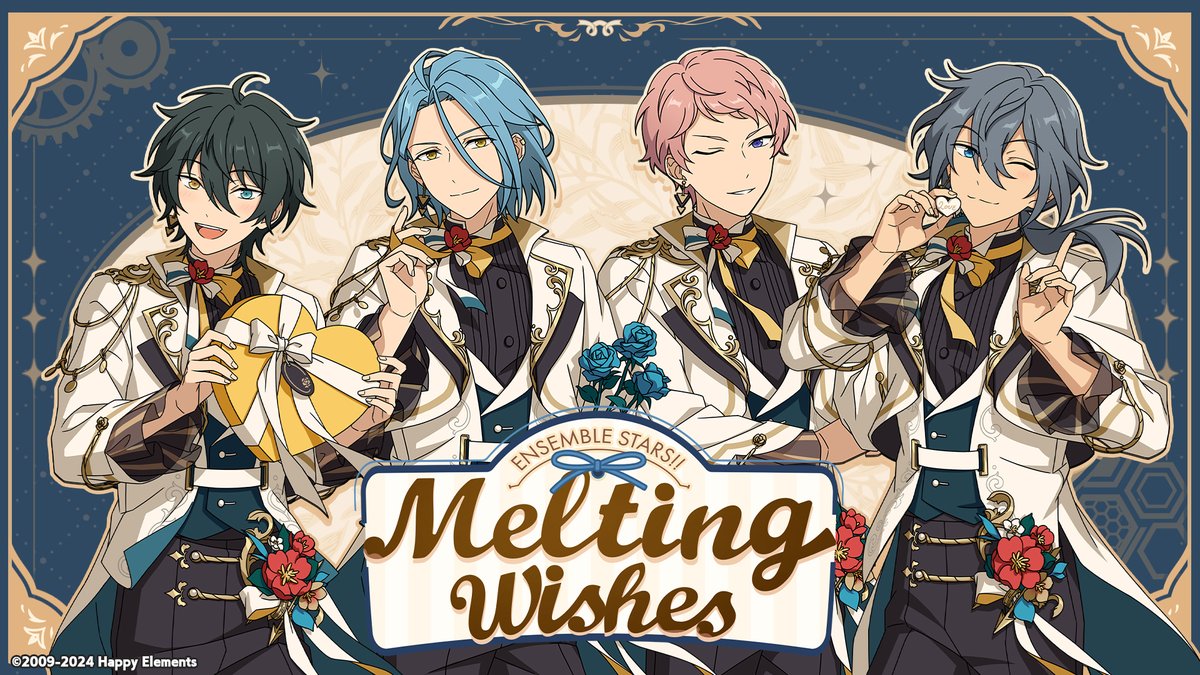 Enstar_notice tweet picture