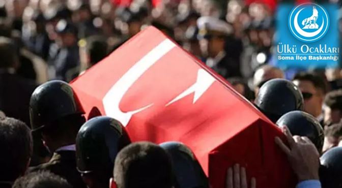 somagundem's tweet photo. Ah be ANADOLU… Şimdi her köşen ağlayan ANALAR ile dolu. 

Bugün aylardan Ocak her yanım soğuk, ağlıyor bir BABA sessizce oğlu ŞEHİT oldu diye... 

Haber Detayı: https://t.co/LEzyebtjhL
SOMA GÜNDEM GAZETESİ
@SomaUlkuOcak #manisaülküocaklari @Ulku_Ocaklari #ülküocakları #şehit https://t.co/2CNyms0C2I