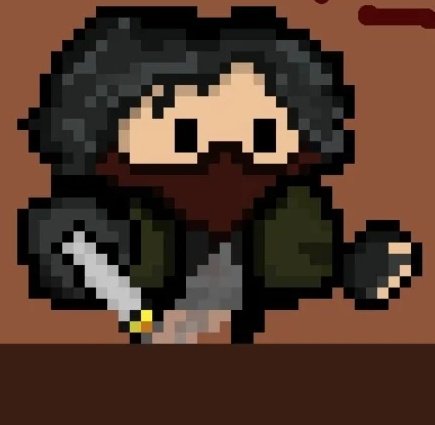 Que miras? Nunca viste un superviviente gorditou?