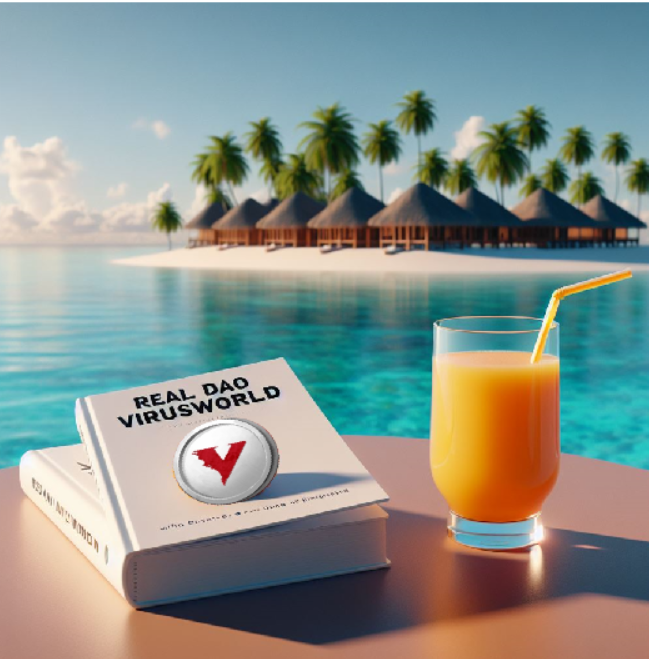 EL_azvt's tweet photo. ZERO CAP- Started with an initial funding of only around $800.
NONE VC- #ZVT didn't involve any specific individuals or venture capitalist firms (VCs) in advance.
GUILD SYSTEM
REAL DAO is coming.
#Virus_World#VRWD #nonVC_project #P2E #Web3 #azvt #ETH #abitrum #arb #sol #ada #kas #matic #coreum #uni #link #qnt #bnb #gmx #rndr #xrp #sui #etc #sei #mask #astar #stax #doge #matic #gas #ator #tenet #rndr #Memes #memecoin #crypto #BULLRUN2024