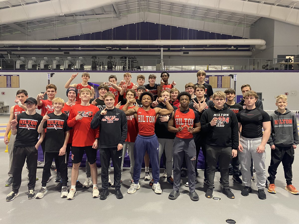 Great win by the boys!