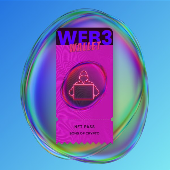 Good morning Buenos días 🩸🩸🩸
#Web3wallet #DeFi #Web3 <a href="/sonsofcryptolab/">sonsofcrypto ⟠</a>