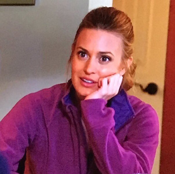 ChicadeeB's tweet image. “Maybe I should go with you just to be sure the restaurant is ok?”

Mmm…K…sure  😂😂

#MoreMabiusMovies #HowtoFallinLove @SamanthaDiPippo #LisaHamiltonDaly #POstables