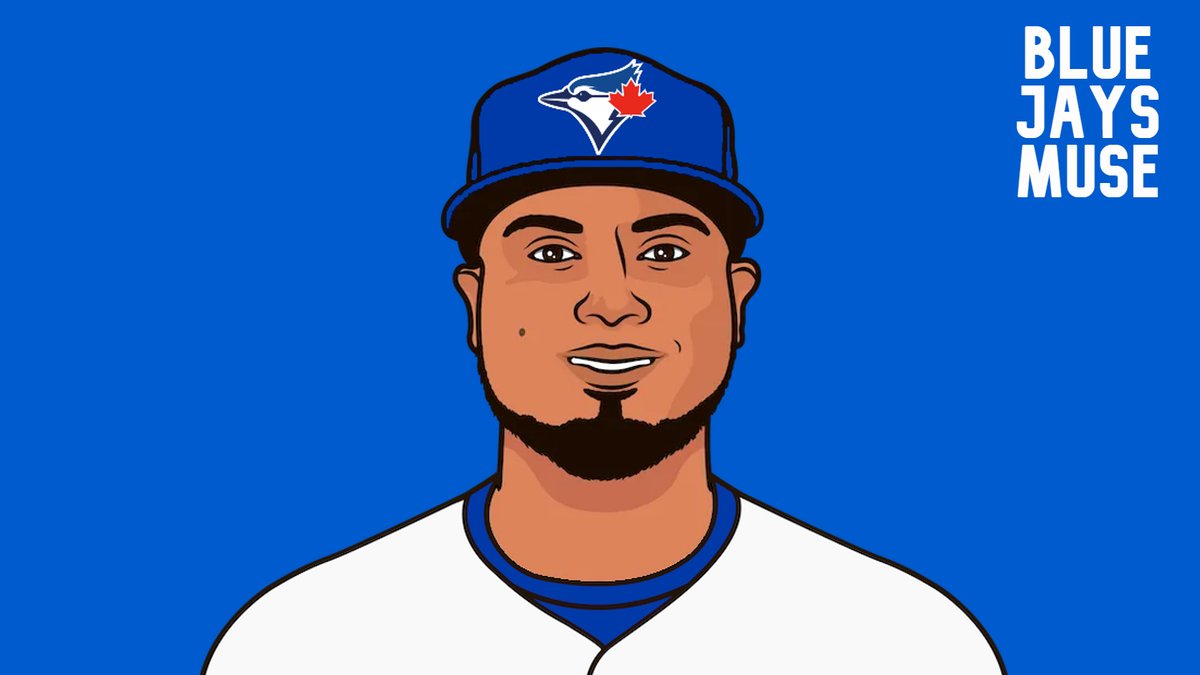 BlueJays Muse tweet media