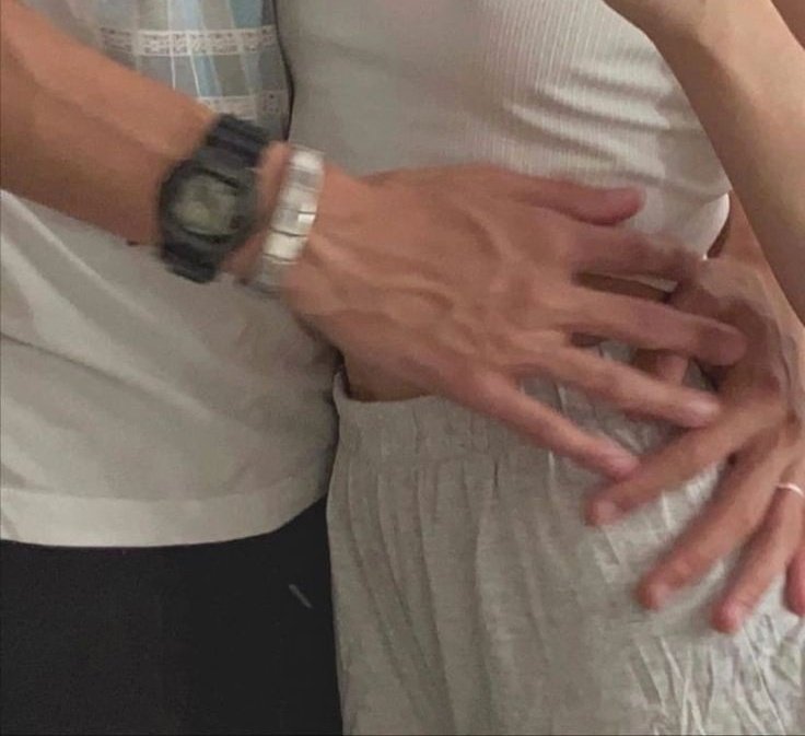 “Ter uma Ada e uma mini Ada mandando em mim”