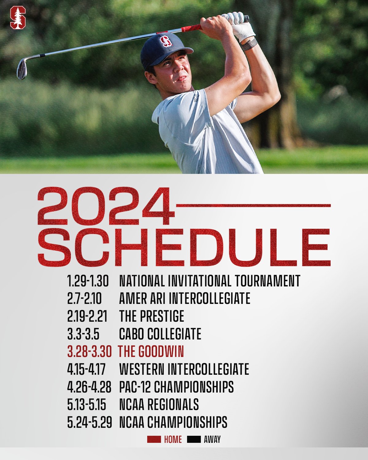 Ncaa Golf Tournament 2025 Schedule