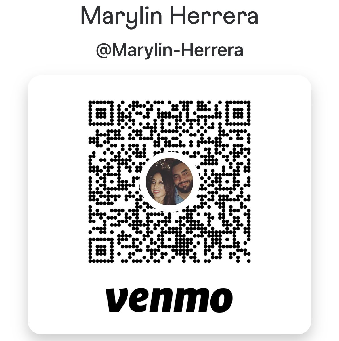 PromoGirl305's tweet photo. @Venmo https://t.co/MorrnVhQ16
